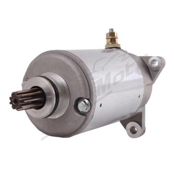 PARTS UNLIMITED Starter Motor Can Am / Ski-Doo / Lynx 500/1000 06-22