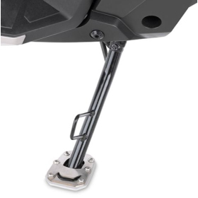 KAPPA Side stand extension pad Honda Forza / X-ADV 750 21-25