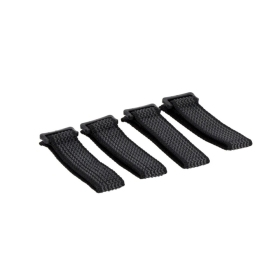 SW-MOTECH Short Fastening Strap for Legend Gear Accessory Bag LA9