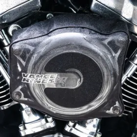 VANCE & HINES VO2 / BLADE / ROGUE oro įsiurbimo sistemų lietaus kojinė
