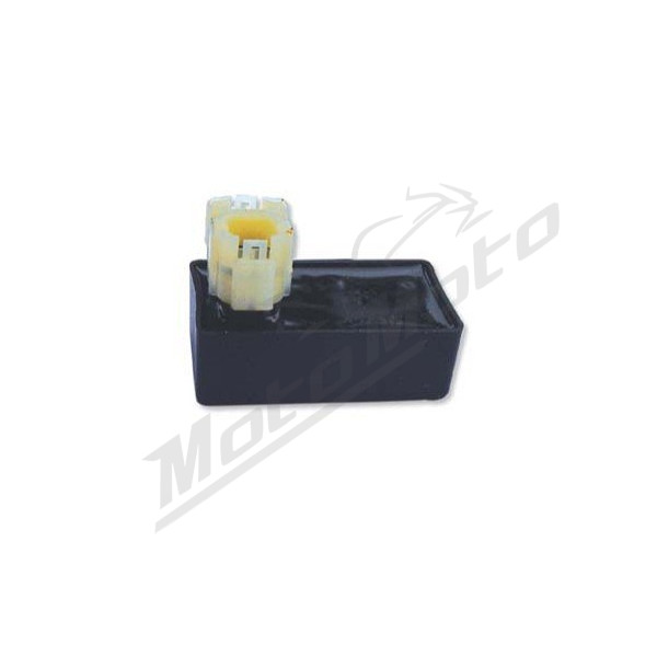Dze ignition module cdi Honda CB / CMX 250 91-14