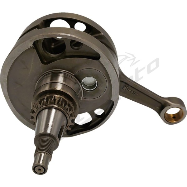 WOSSNER Crankshaft Yamaha YZ 250F 14-17
