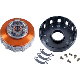 BARNETT Scorpion Clutch Assembly With Lock-Up Harley Davidson 1750-1923cc 2017-2020