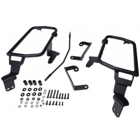 Top case holder SHAD Honda NC750X 2021-2023