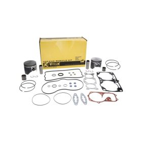 PROX Forged Piston Kit Polaris Pro / RMK / Rush / SwitchBack 800cc 11-12