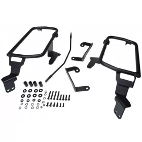 Top case holder SHAD Honda NC750X 2021-2023