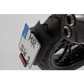 SW-MOTECH License Plate Holder BMW R 1200 13-18