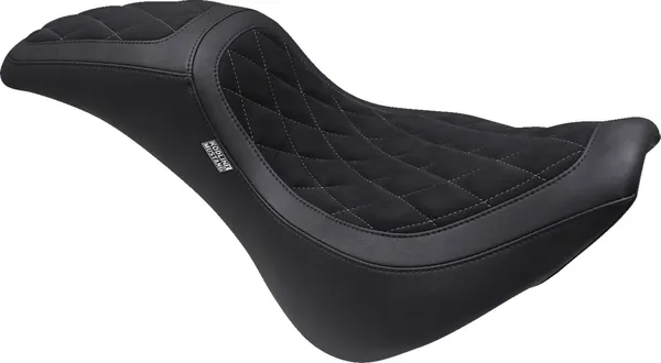 MUSTANG Kodlin Sėdynė Harley Davidson FXBB / FXST 1750-1868 18-24