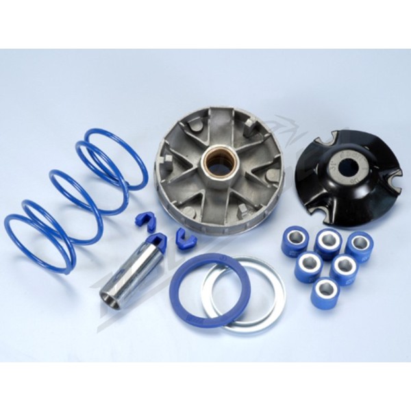 POLINI Hi-Speed Variator Aprilia / Derbi / Gilera / Piaggio / Vespa 50cc 91-20