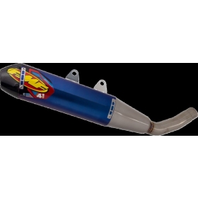 FMF 4.1 RCT Slip-On Muffler Beta RX 450 24-25