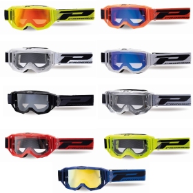PRO GRIP 3300 Vision Go Goggles