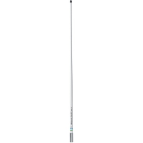 Shakespeare 5400-XT fibreglass VHF antenna White