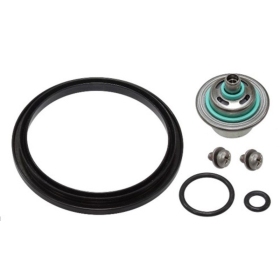 Sno-X Fuel pressure regulator Ski-Doo Expedition / Grand Touring / GSX / Legend / Mach Z / MXZ / Skandic 600-1000 03-12