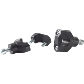 TRW Handlebar Adapter Set 28,6mm