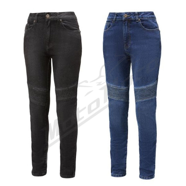 ADRENALINE AMSTERDAM Lady Jeans
