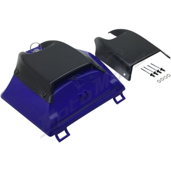 DT-1 RACING EUROPE DT-1 Airpower Cage Yamaha WR / YZ 250-450cc 18-25