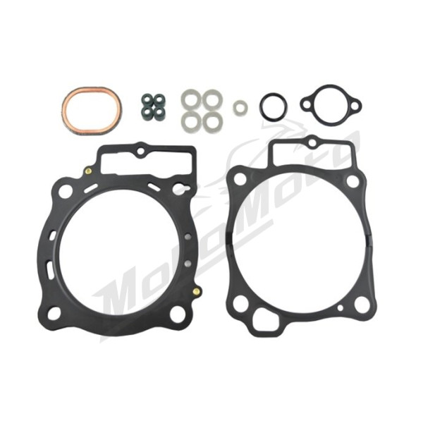 Namura top-end gaskets Honda CRF 450 R / RX / RWE 23-26