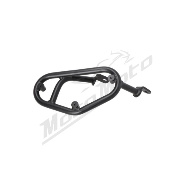 SW-MOTECH SLC Side Carrier Kawasaki Meguro / W 230 2025