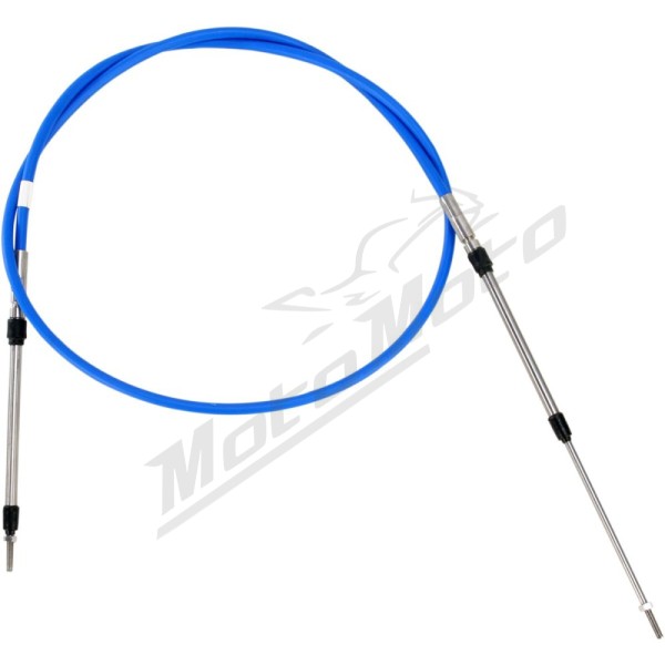 WSM Steering Cable Yamaha SJ 650-700 91-95
