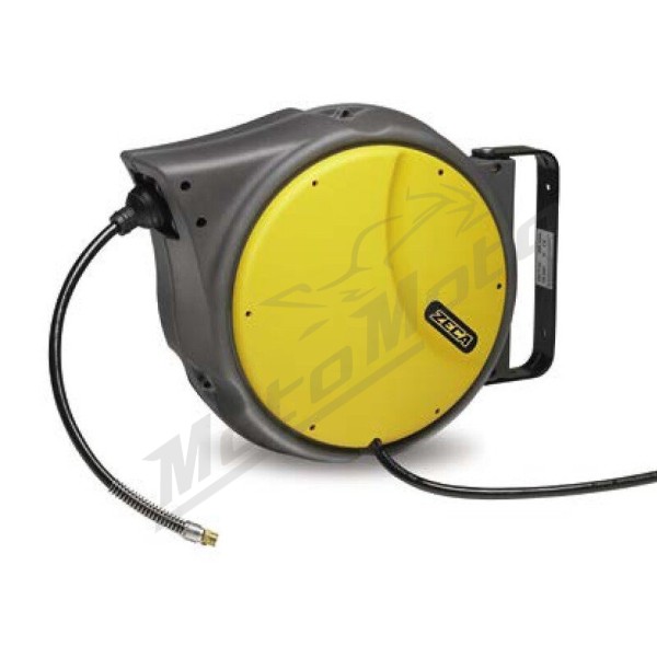 ZECA Air Hose Reel 16m