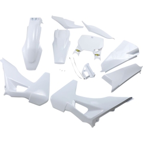 CYCRA 5 Piece Replica Body Kit Husqvarna FC / FX / TC / TX 125-450 19-22