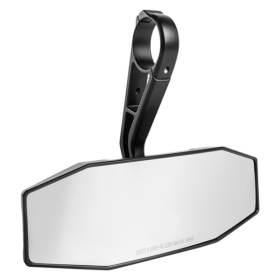 KIMPEX Deluxe UTV Galinio vaizdo veidrodėlis Ø1.75"