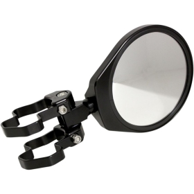 KLOCK WERKS Mirror Kit CAN AM BRP 800-1000/POLARIS RANGER 570-1000 13-19