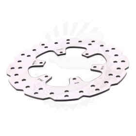 Brake disc front Piaggio MP3 300-530cc 15->
