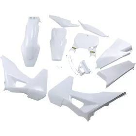 CYCRA 5 Piece Replica Body Kit Husqvarna FC / FX / TC / TX 125-450 19-22