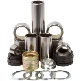 PIVOT WORKS Rear Lower Linkage Rebuild Kit Yamaha WR / YZ 250-450