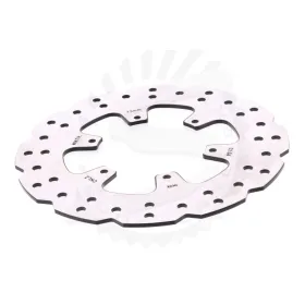 Brake disc front Piaggio MP3 300-530cc 15->