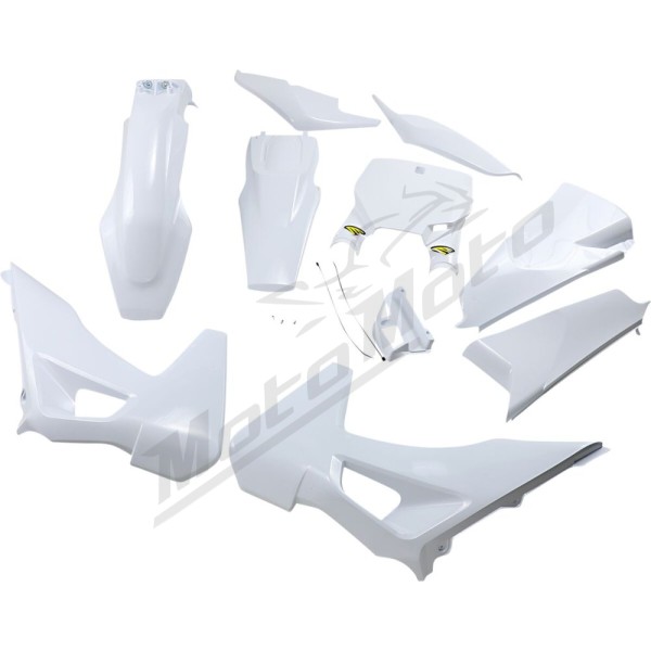 CYCRA 5 Piece Replica Body Kit Husqvarna FC / FX / TC / TX 125-450 19-22