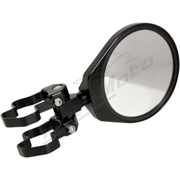 KLOCK WERKS Mirror Kit CAN AM BRP 800-1000/POLARIS RANGER 570-1000 13-19