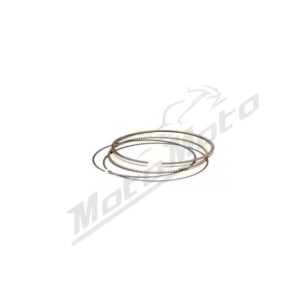 WISECO Stūmoklio žiedai 100mm HONDA XL / XR 600-650cc 83-14