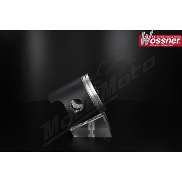 WÖSSNER Forged Piston Ø56.44mm Suzuki TS 125 89-94