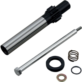 DRAG SPECIALTIES Starter Jackshaft Kit ​​​​​​​Harley Davidson FLHR / FLHRC / FLHRCI 1340-1690cc 94-06