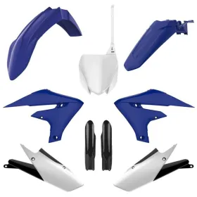 Polisport plastic set (full kit) Yamaha YZ / WR 250-450 18-24