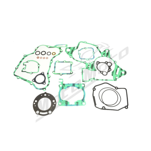 Athena Engine Gasket kit HONDA CR 125 2004