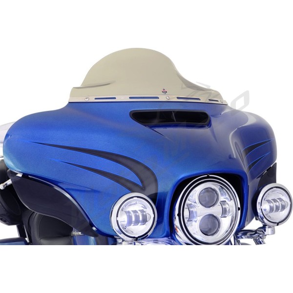 KLOCK WERKS Flare™ Windshield HARLEY DAVIDSON FLHTCUTGSE 1690-1923 14-25