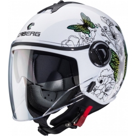 Caberg Riviera V4 X Muse Ladies Open Face Helmet