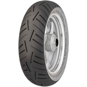 Tyre CONTINENTAL ContiScoot Reinf. TL 62P 130/70 R12