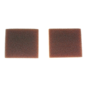 TWIN AIR ugniai atsparus oro filtras skirtas rinkiniui 10000066 HONDA CRF 1000 2016-2019