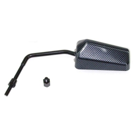 V PARTS F1 Reversible Mirror Universal (1pc) M10