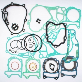 Engine gaskets set ATHENA PIAGGIO / GILERA Leader LC 125-200cc 4T