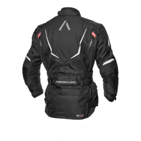 ADRENALINE CHICAGO 2.0 PPE textile jacket