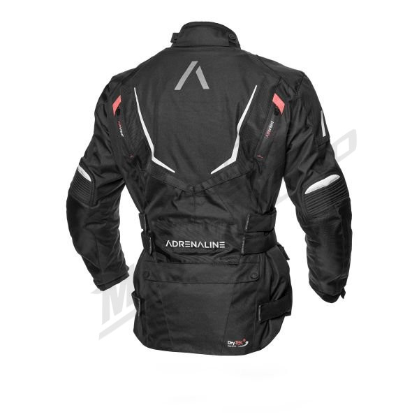 ADRENALINE CHICAGO 2.0 PPE textile jacket