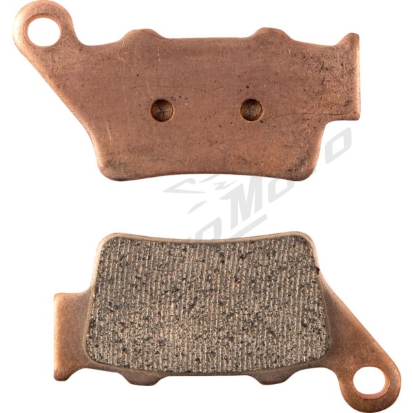 DRAG SPECIALTIES Sintered Brake Pads Aprilia / Benelli / BMW / Buell / Ducati 310-1200cc 93-25