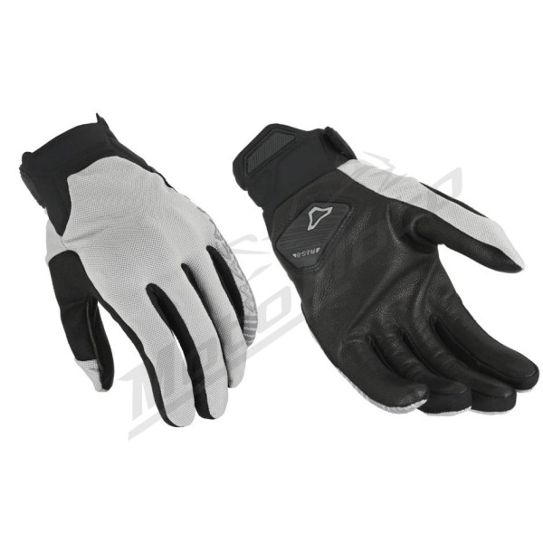 MACNA Obtain Leather/Textile gloves