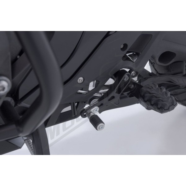 SW-MOTECH Gear Lever BMW R 1300 23-25