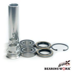 BEARING WORX Rear wheel bearings with seals and bushings KTM EXC / SX / XC / XC-F / XC-FW 85-500 93-14